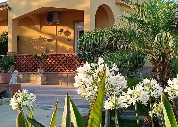 Villa Concordia