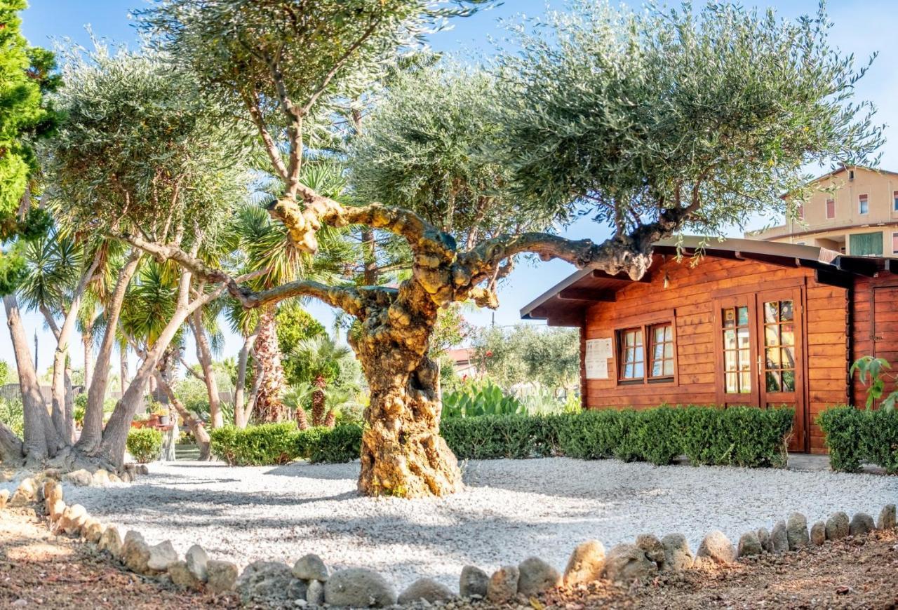 Concordia Villaggio Mose (Sicily)