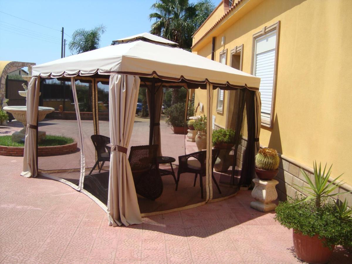 Concordia 3* Villaggio Mose (Sicily)