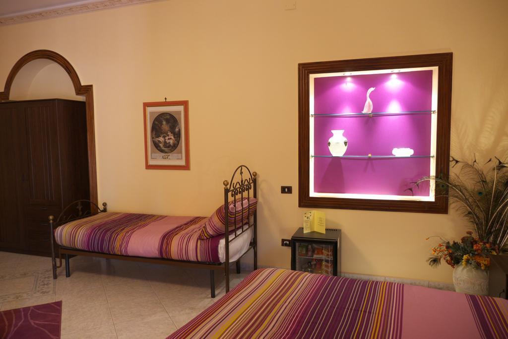 Concordia Bed & Breakfast Villaggio Mose (Sicily)