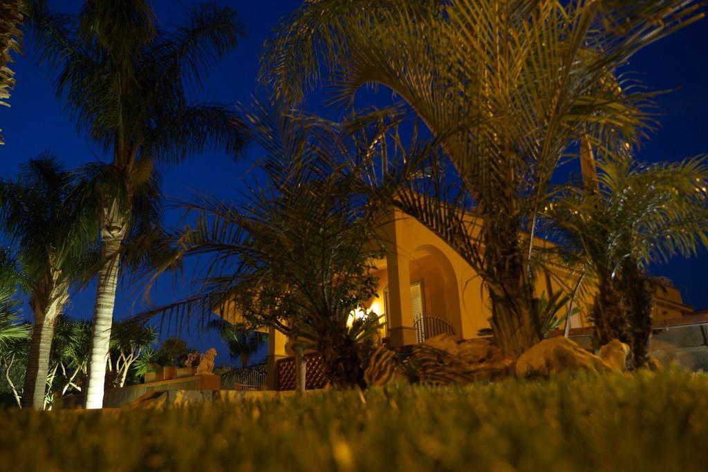 Concordia Bed & Breakfast 3*