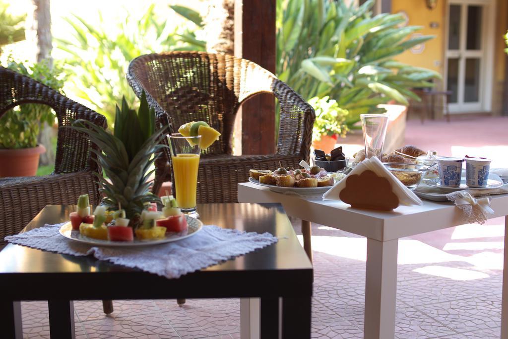 Concordia Bed & Breakfast Villaggio Mose (Sicily)