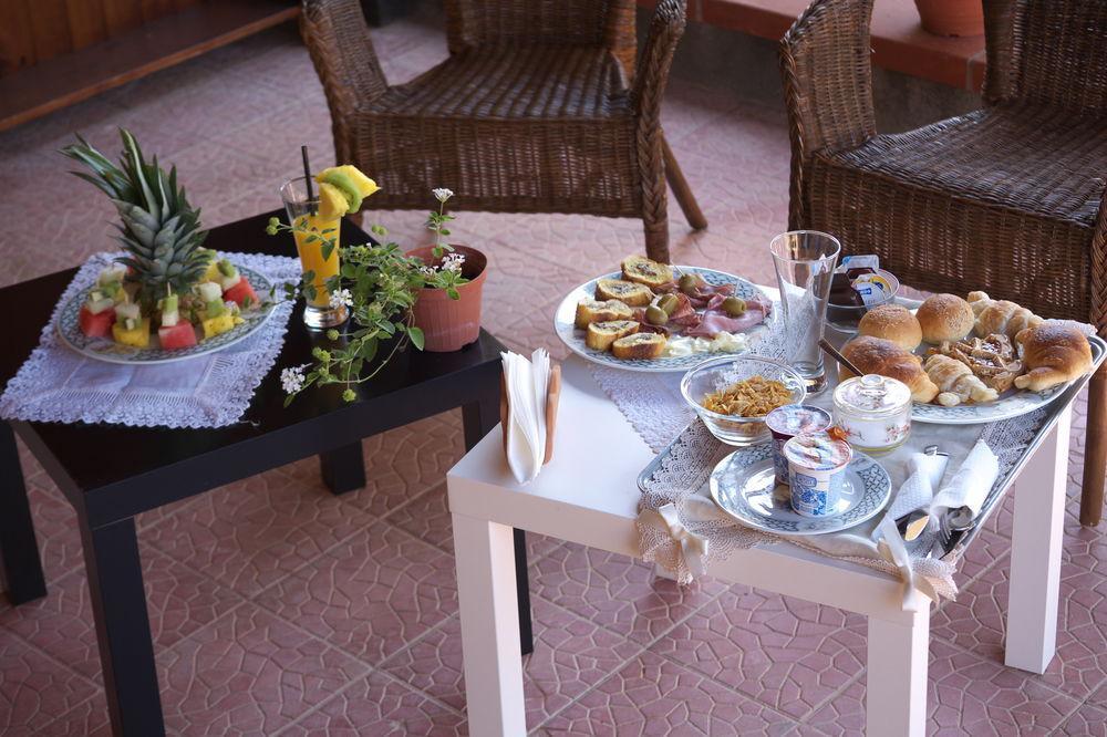 Concordia Bed & Breakfast