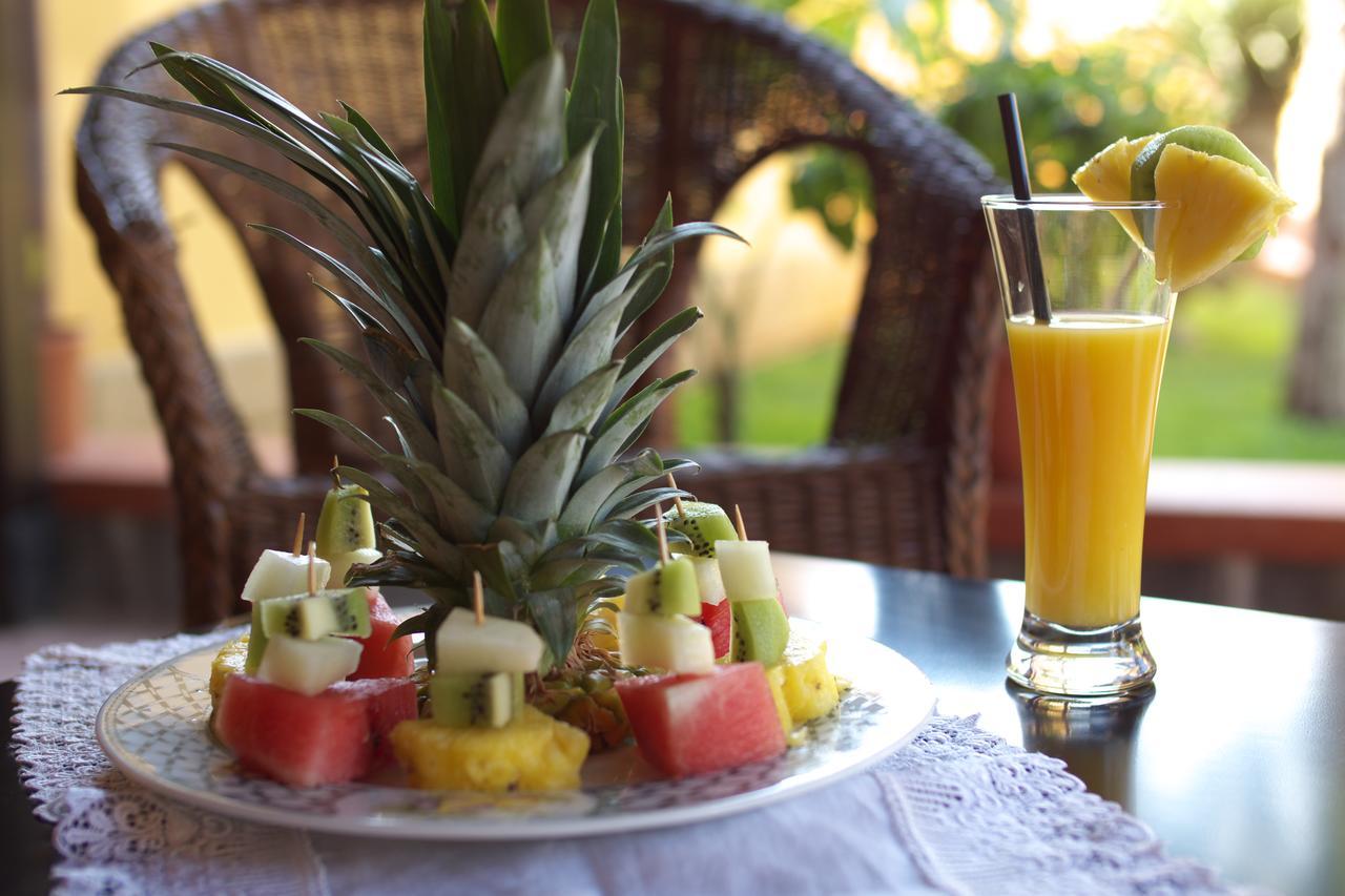 Bed & Breakfast Concordia 3*