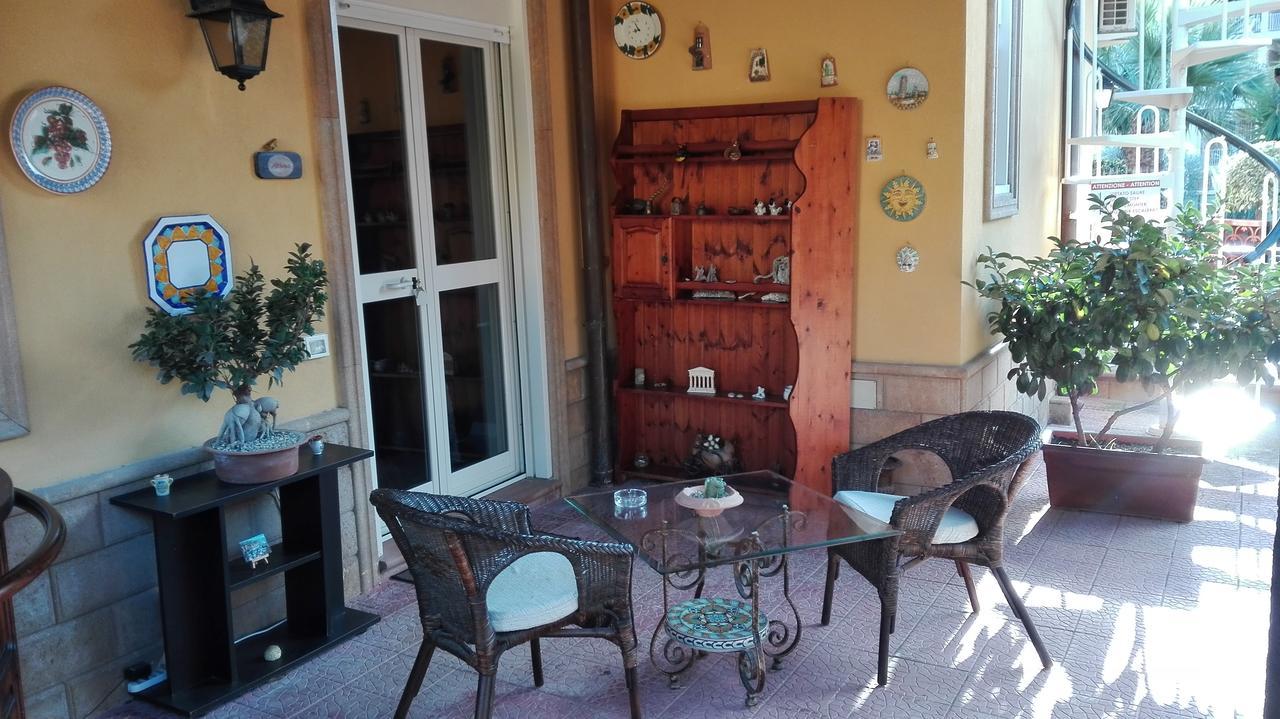 Bed & Breakfast Concordia 3*