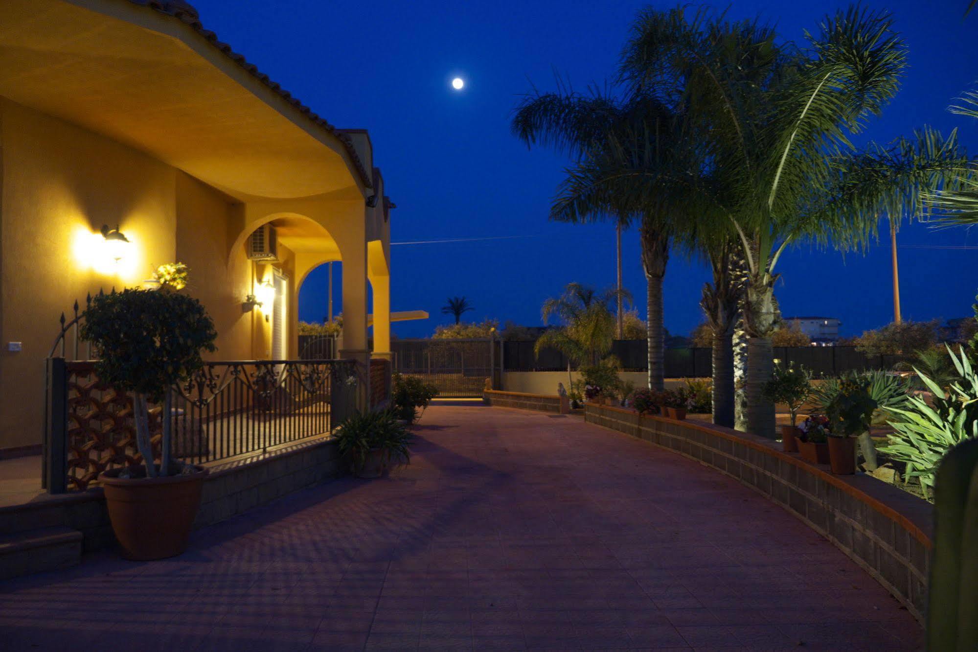 Concordia Villaggio Mose (Sicily)
