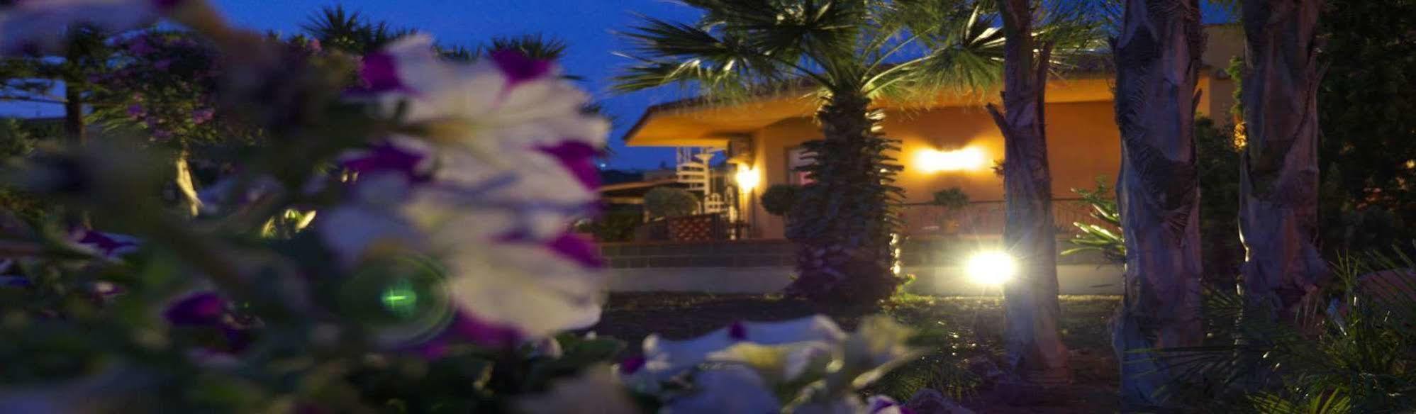 Concordia 3* Villaggio Mose (Sicily)