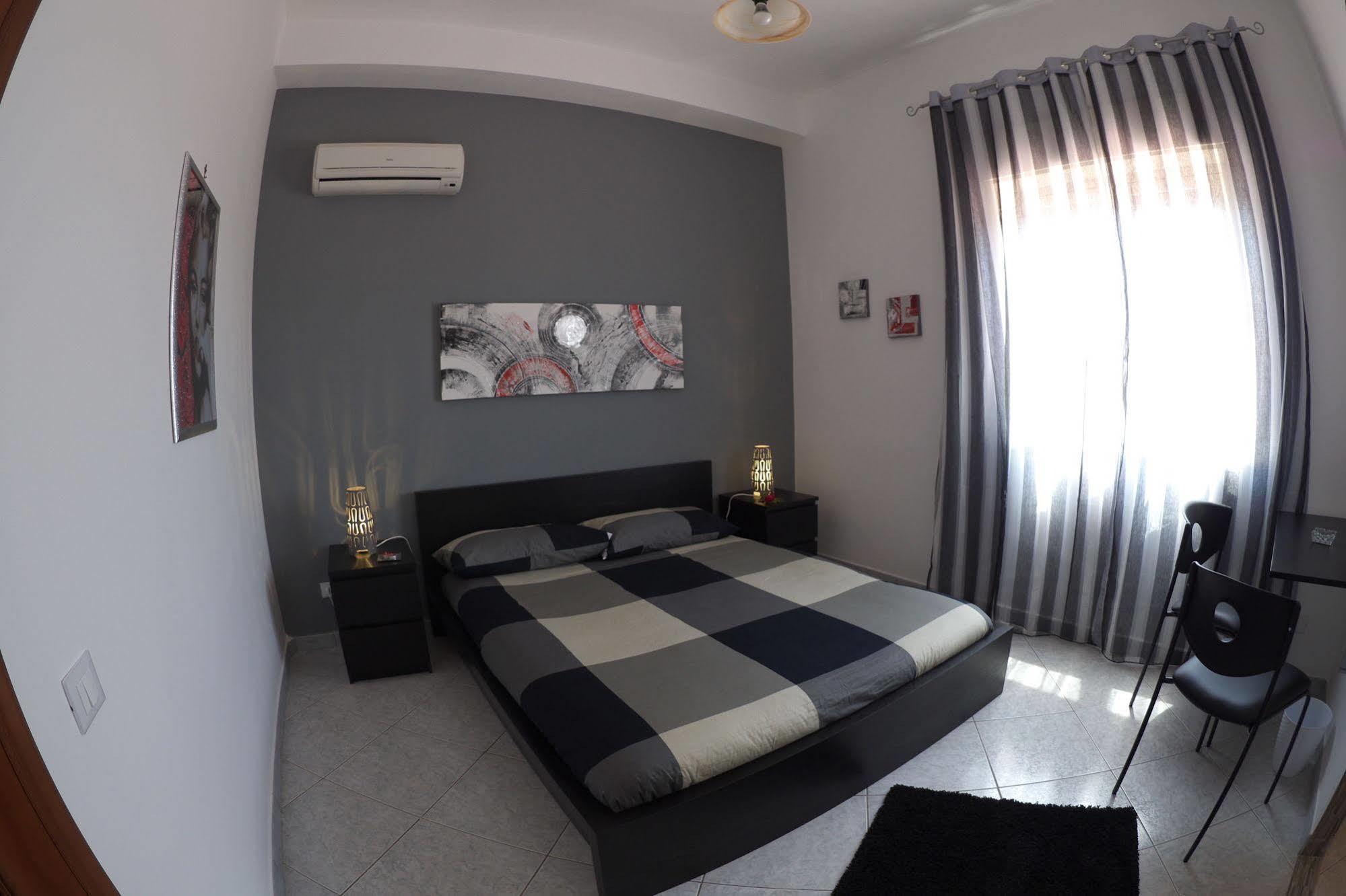 Bed & Breakfast Concordia 3*