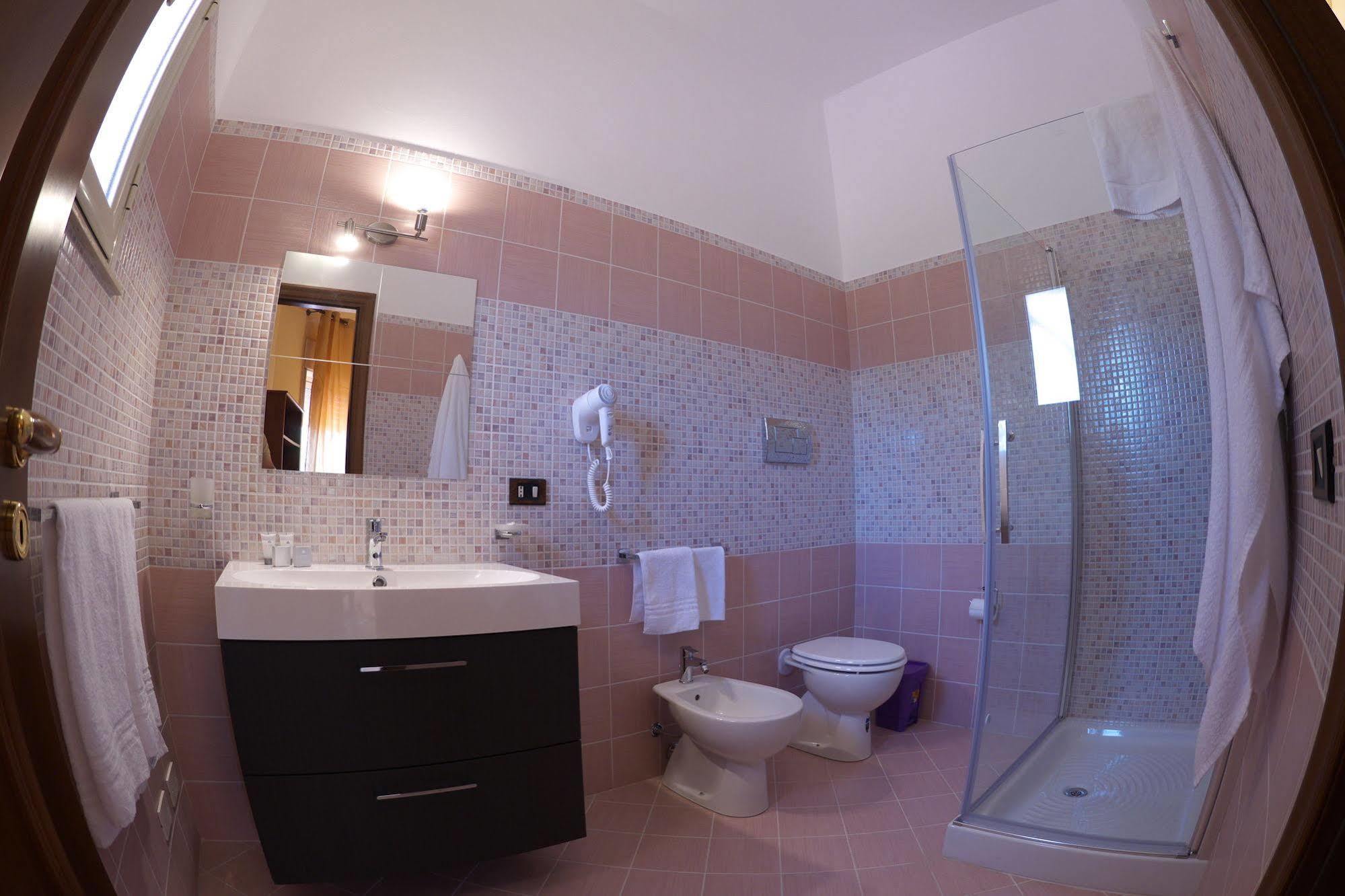 Concordia Villaggio Mose (Sicily)