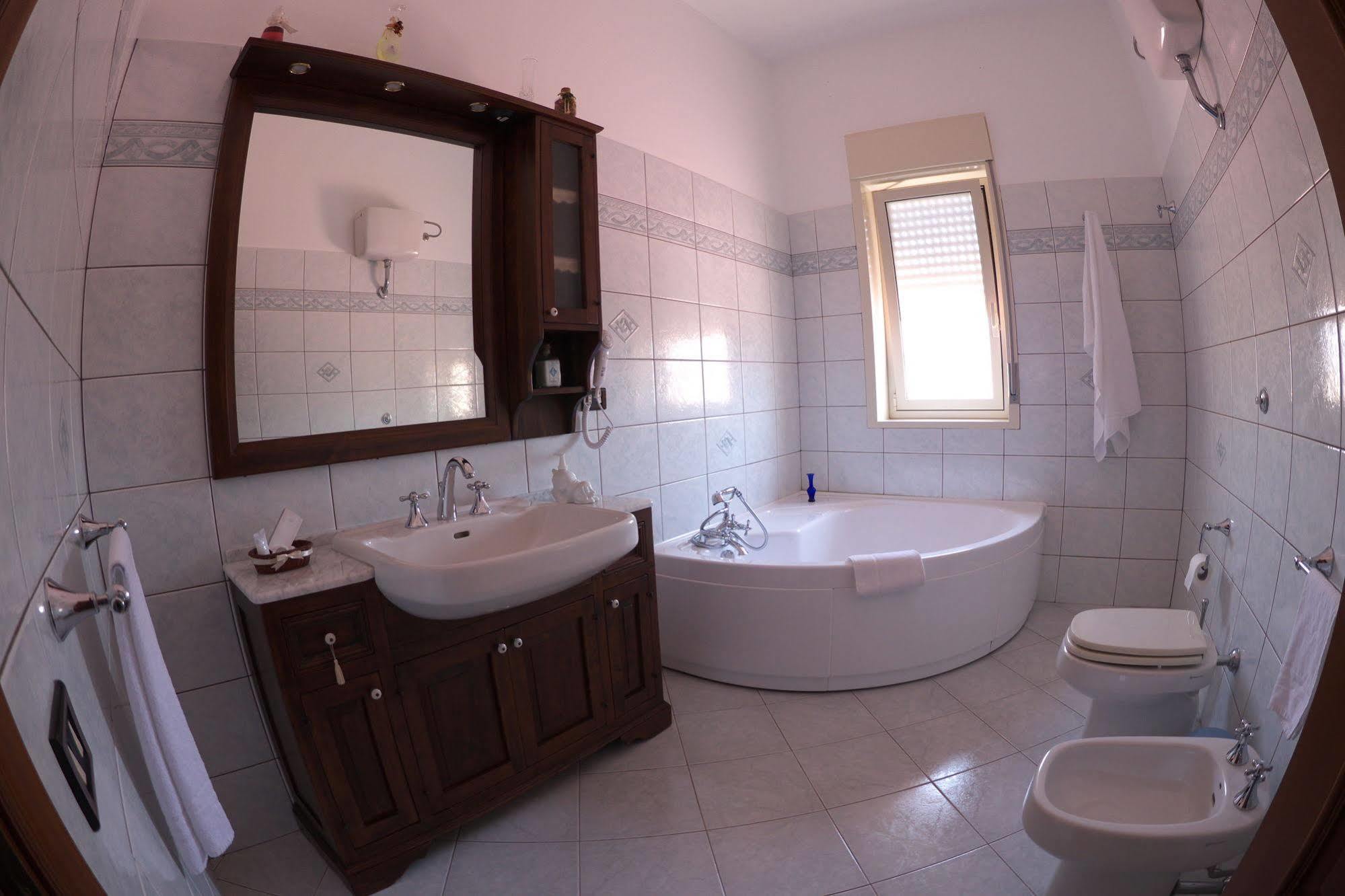 Bed and breakfast Concordia 3*