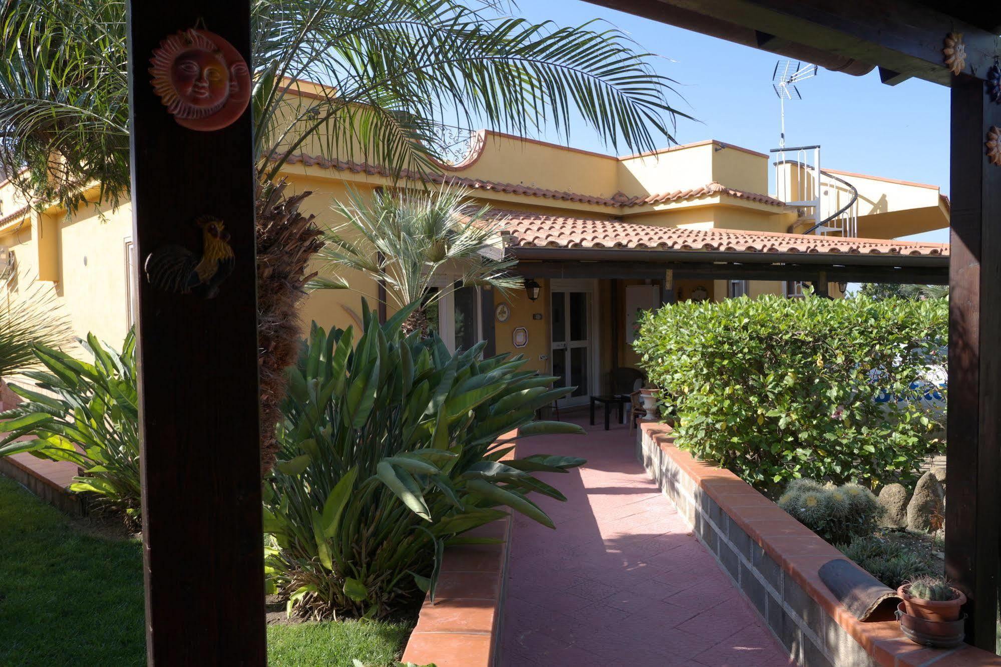 Bed & Breakfast Concordia 3*