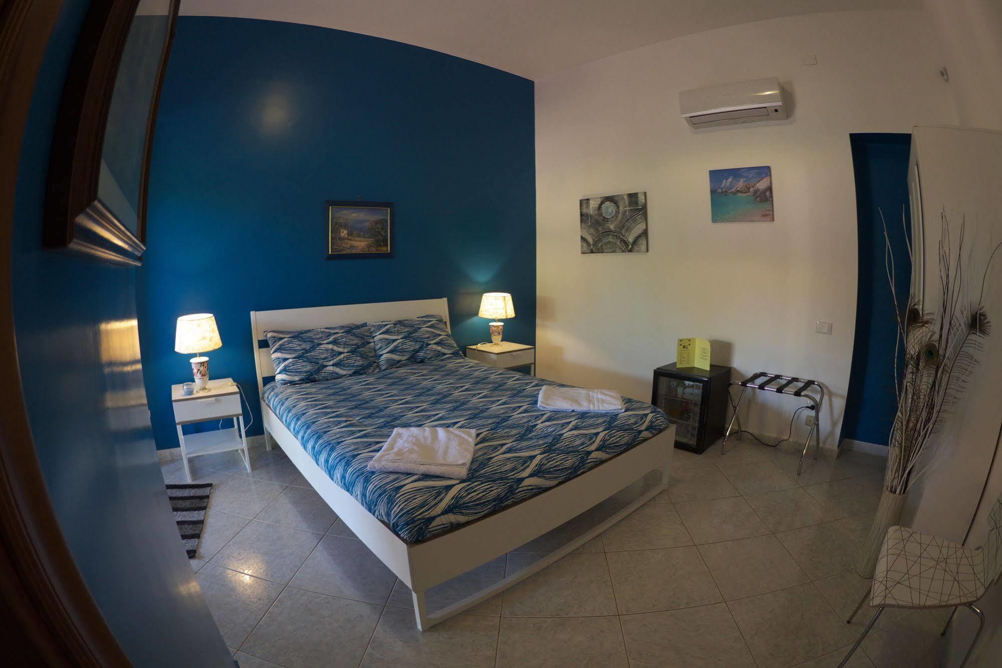 Concordia Bed & Breakfast 3*