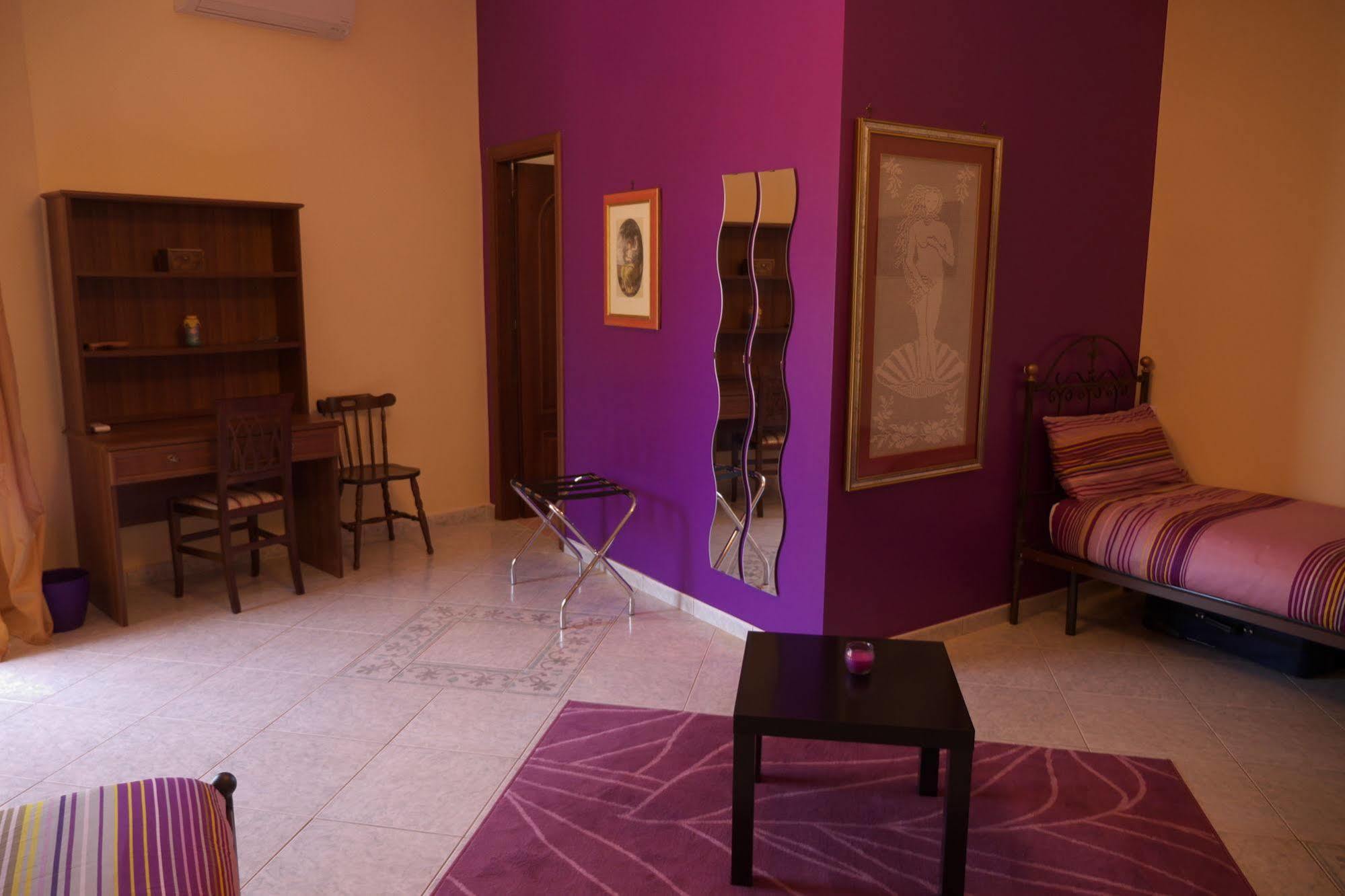 Concordia Bed & Breakfast 3*