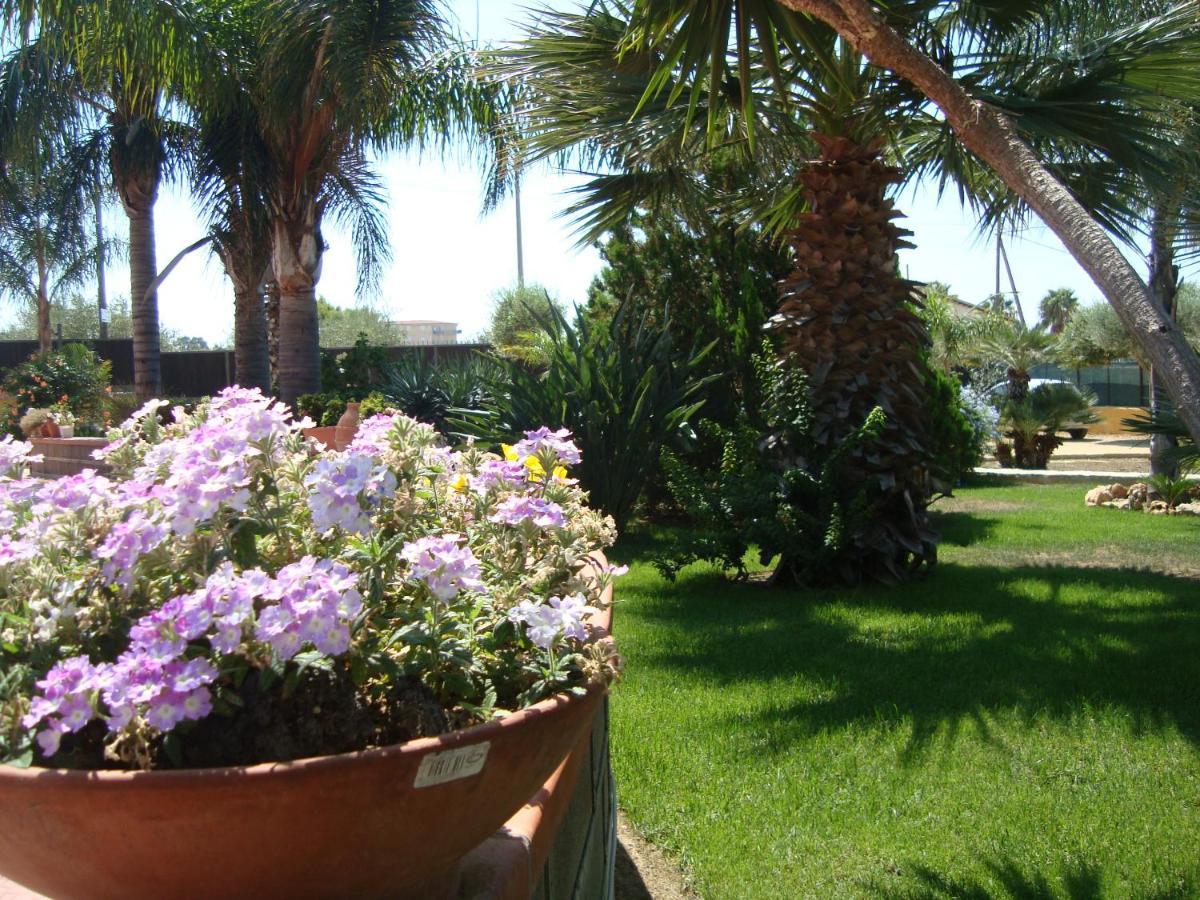 Bed and breakfast Concordia Villaggio Mosè